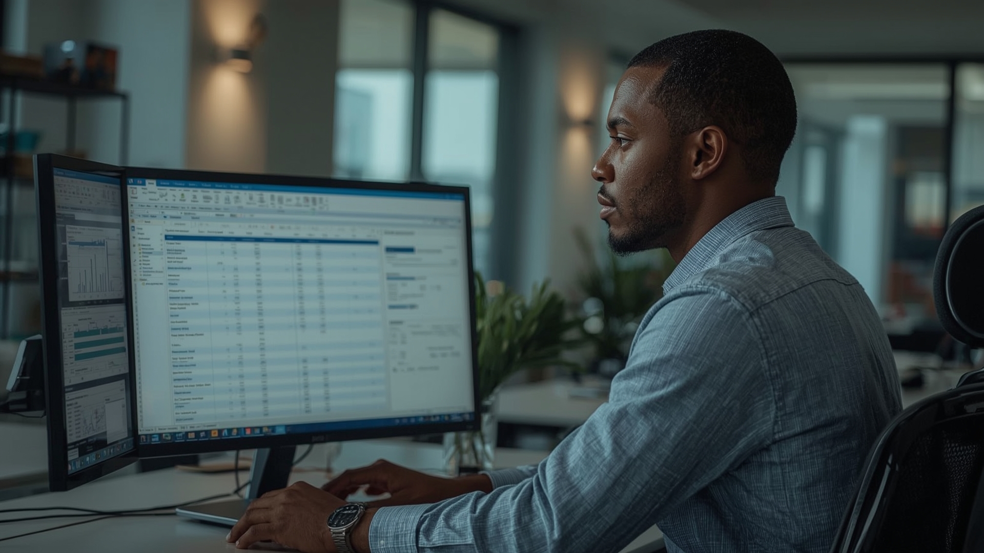 Bookkeeping Services